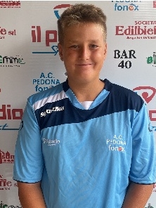 FUSCHI TOMMASO
